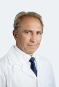 Горбунов Александр Юрьевич