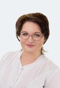 Махалова Галина Олеговна