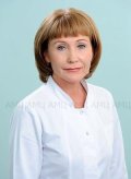 Нижегородцева Галина Викторовна