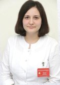 Хоменко Татьяна Ивановна