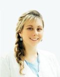 Сафьянова Елена Викторовна