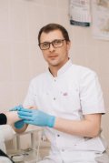 Боровец Станислав Александрович