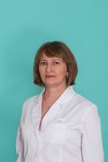 Максимова Анна Евгеньевна