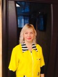 Мельникова Светлана