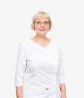 Бизяева Елена Аркадьевна