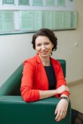 Губайдулина Инна Валерьевна