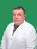 Бойков Виктор Иванович