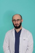 Арчаков Ахмед Юсупович