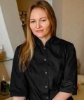 Шамсутдинова Надежда