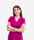 Качалова Софья Олеговна