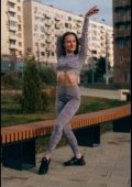 Семисотнова Александра