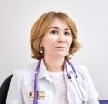 Туляева Наргиза Абдукадыровна