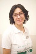 Широкова Жанна