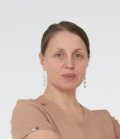 Кобзева Татьяна Алексеевна