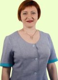Соколова Наталья Сергеевна