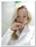 Короткова Виктория Владимировна