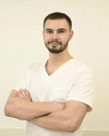 Блудов Дмитрий Владимирович