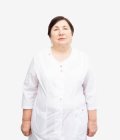 Булавина Нина Григорьевна