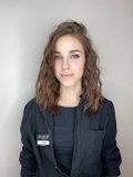 Ибнаминова Елена
