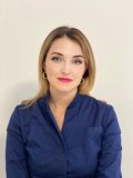 Стельмах Мария Владимировна