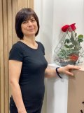 СКИТЕЕВА ОЛЬГА
