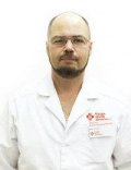 Березин Сергей Владимирович