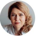 Шипулина Вероника Георгиевна