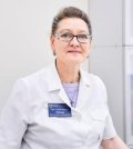 Зубкова Валентина Ивановна
