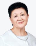 Степакина Наталья Романовна