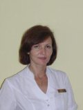 Грушина Инна Николаевна
