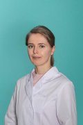 Кобзарь Ольга Сергеевна
