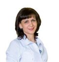 Филиппова Галина Михайловна
