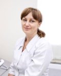 Деняк Ирина Владимировна