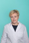 Калиева Елена Евгеньевна