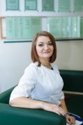 Зонова Светлана Валерьевна