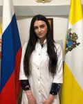 Алимусаева Патимат Шамсутдиновна
