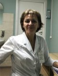 Левченко Ирина Михайловна