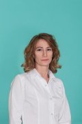 Костюкова Ольга Анатольевна