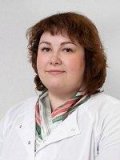 Латышко Анна Евгеньевна