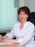 Сопотова Ирина Владимировна