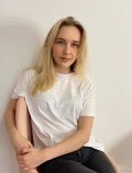 Трилобова Елизавета Игоревна