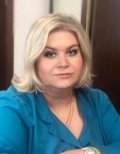 Иванова Регина Вячеславовна
