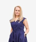 Балашова Юлия Николаевна