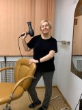 Гончарова Ирина Николаевна
