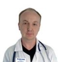 Фуголь Денис Сергеевич