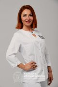 Ханесян Анна Людвиговна