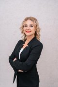 Малаева Олеся Николаевна