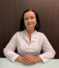 Соболькина Ангелина Анатольевна