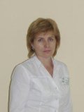 Гармат Анна Николаевна