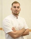 Караханов Даниил Вадимович